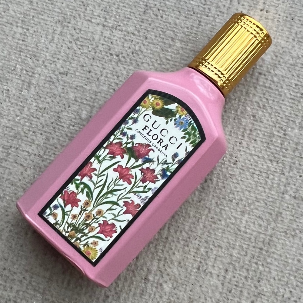❤️ GUCCI Flora Gorgeous Gardenia mini